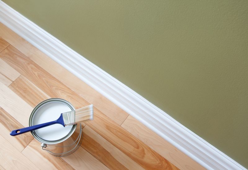 Basement Painting in Waco, TX