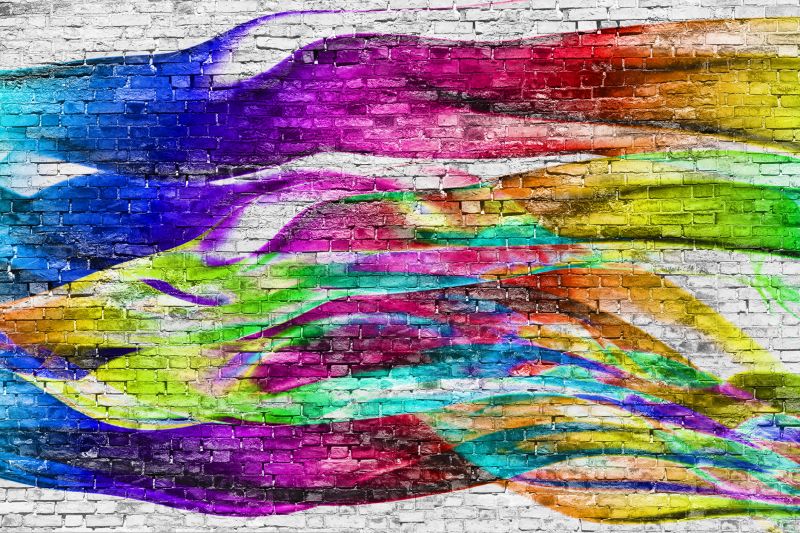 Mural Creation
