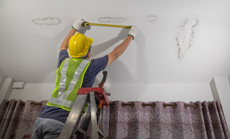 Beadboard Painting in Wilmington, NC