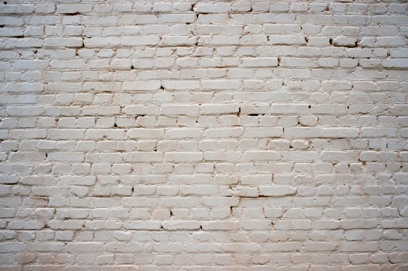 Brick House Limewashing in Longmont, CO