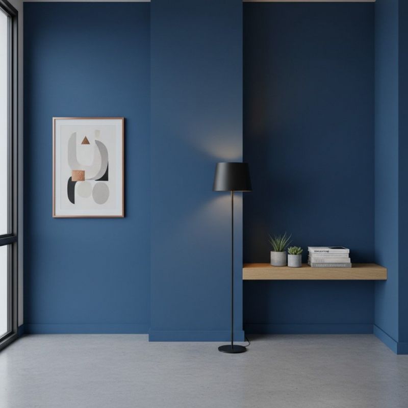 Business Floor Painting in Arvada, CO
