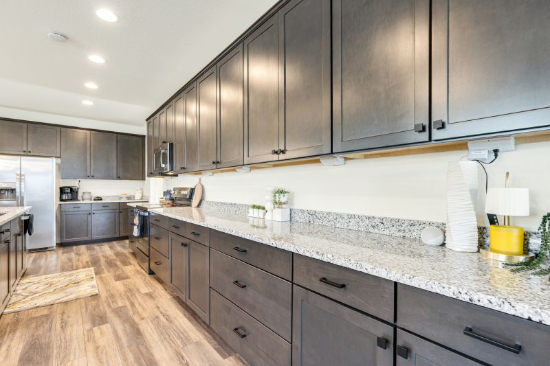 Cabinets Refinishing in Kokomo, IN
