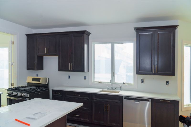 Cabinets Refinishing in Muncie, IN