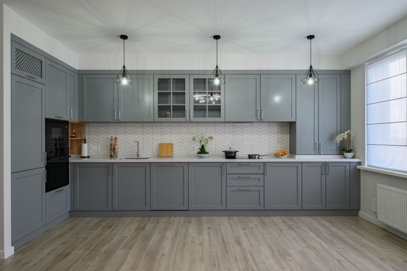 Cabinets Refinishing in Muncie, IN