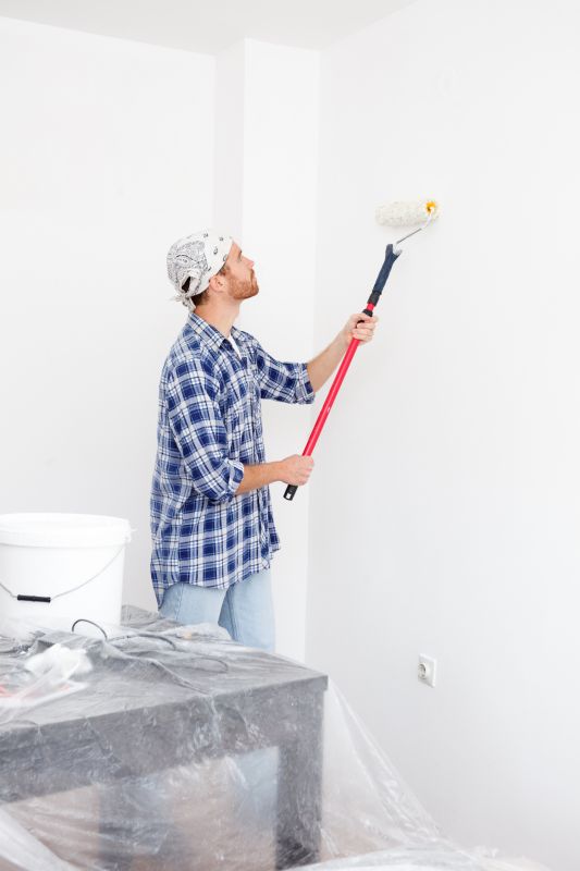 Childrens Room Painting in Waco, TX