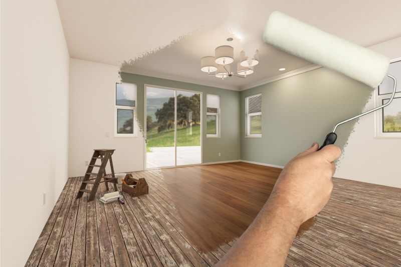 Kids Room Painting in Waco, TX