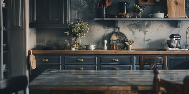 Kitchen Cabinet Refinishing in Kokomo, IN