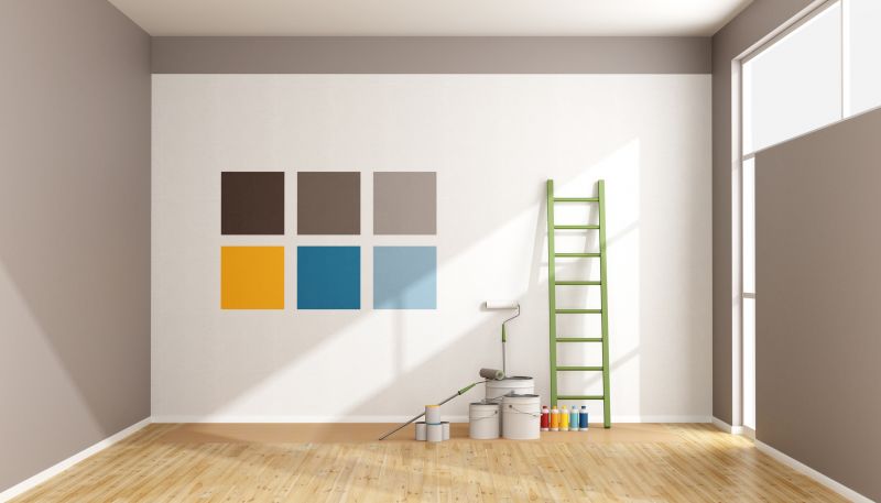 Master Bedroom Painting in Wilmington, NC