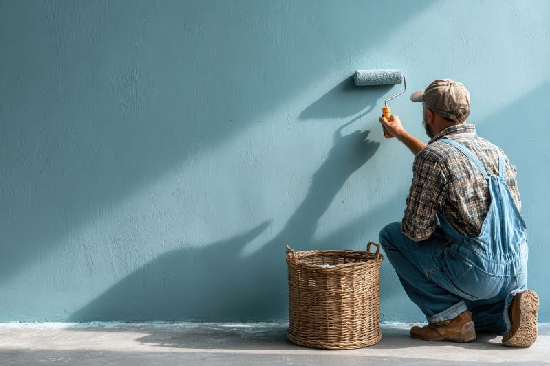 Multiple Rooms Painting in Kansas City, KS