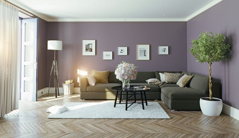 Multiple Rooms Painting in Wilmington, NC