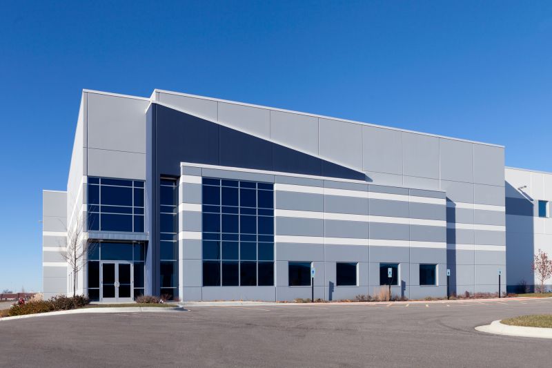 Office Building Painting in Fort Collins, CO