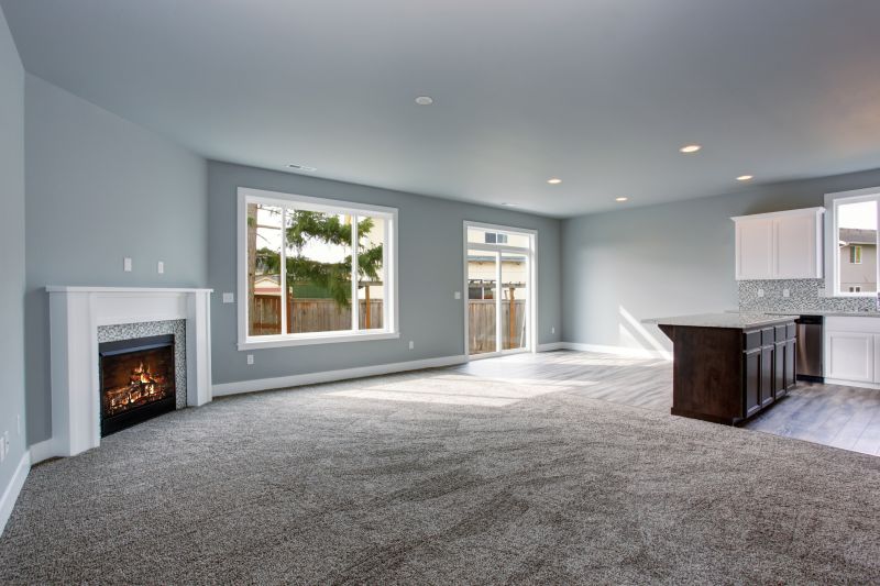 Renovation Painting in Kansas City, KS