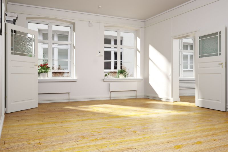 Residential Interior Painting in Wilmington, NC