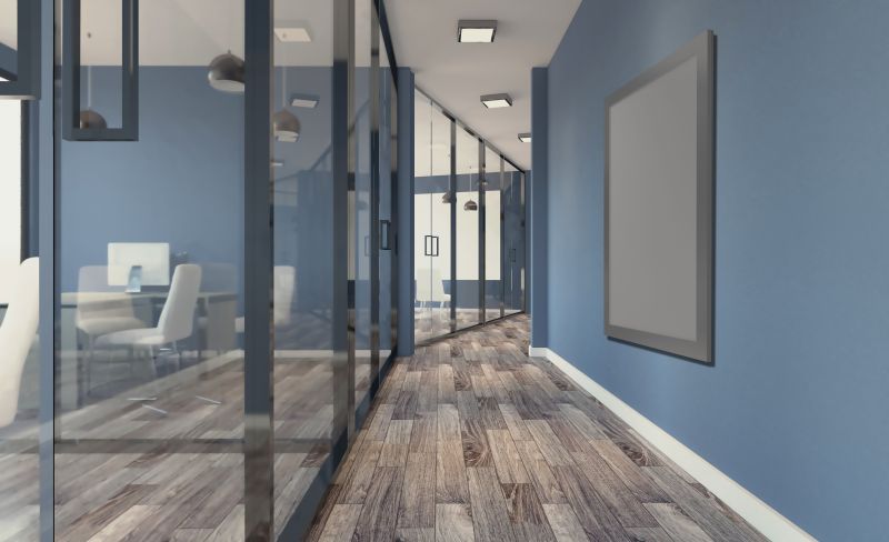 Retail Ceiling Painting in Arvada, CO