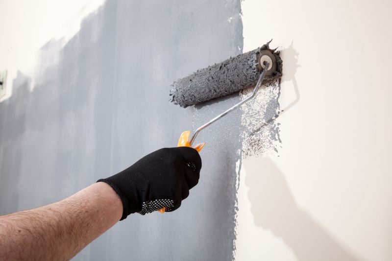 Walls Painting in Wilmington, NC